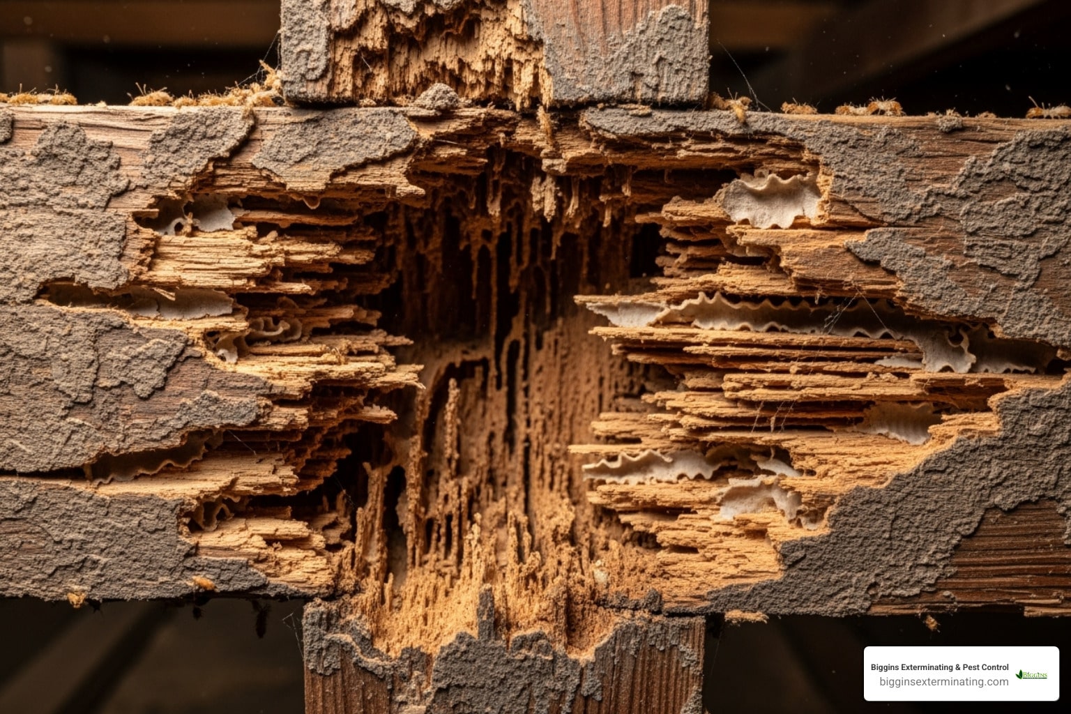 termite inspection services