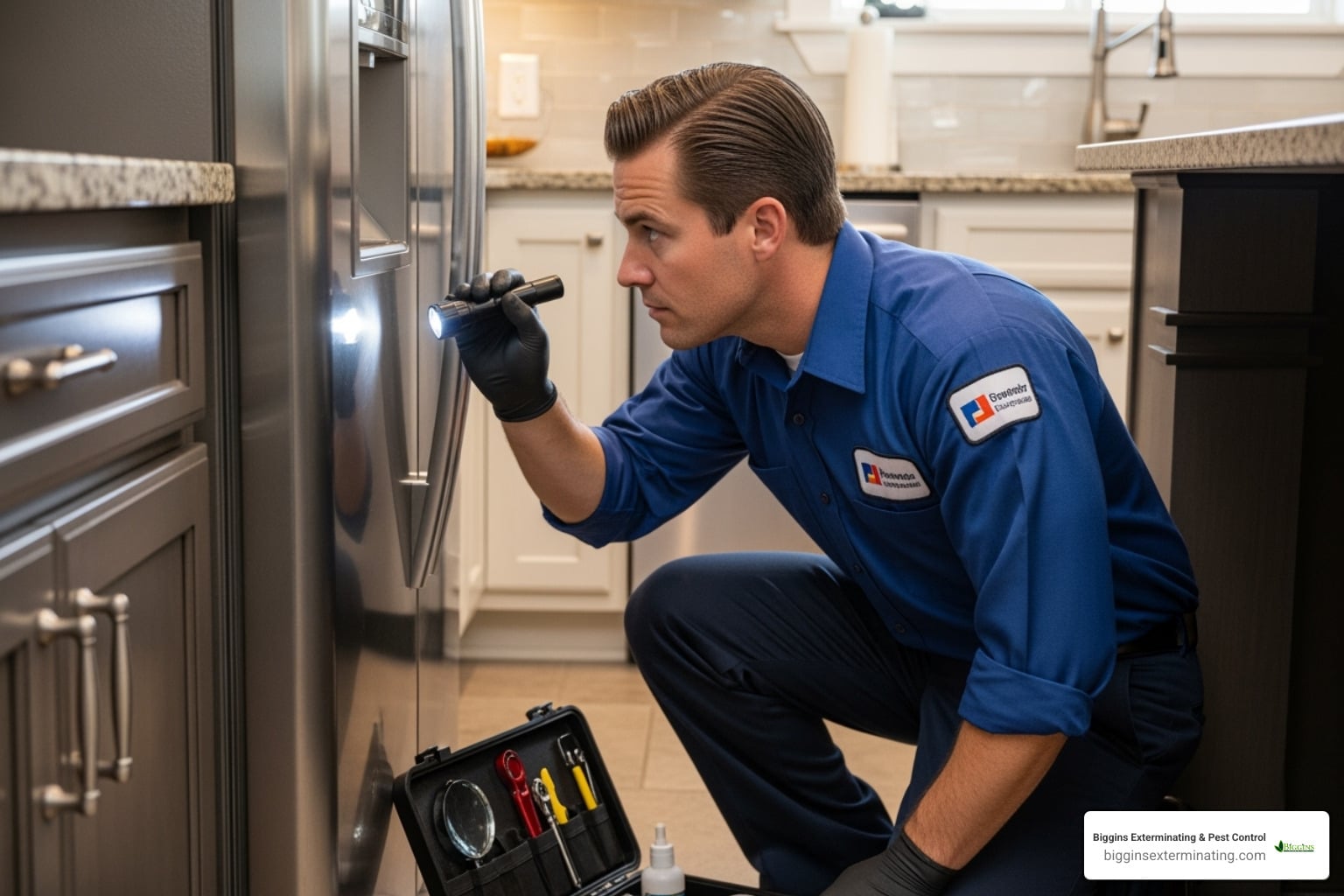 lexington exterminators ultimate guide image Exterminators Lexington