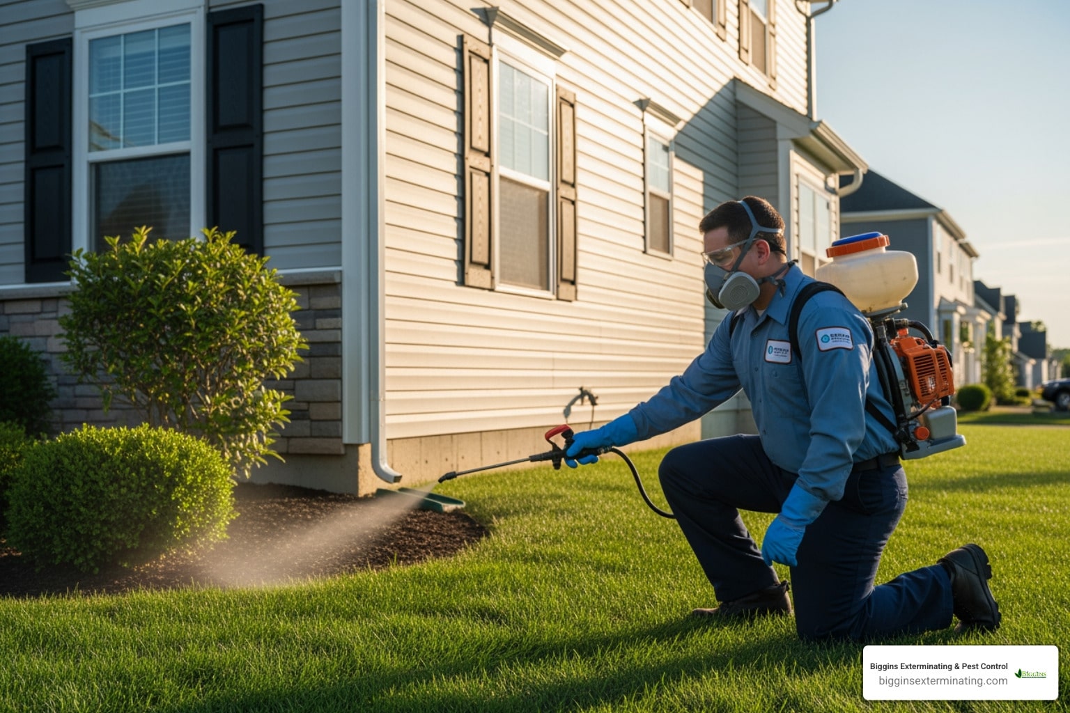 how much does pest control cost