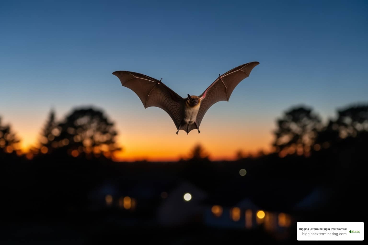 local bat exterminators