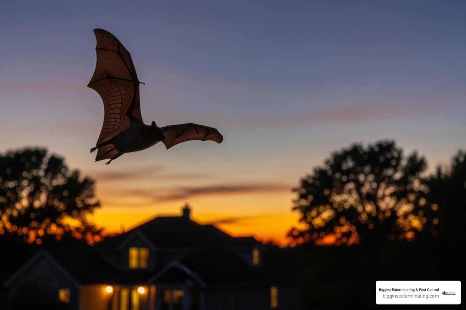 bat removal Tewksbury MA