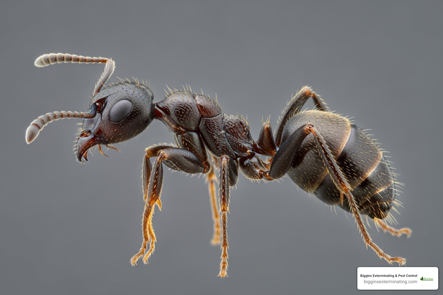 Odorous house ant