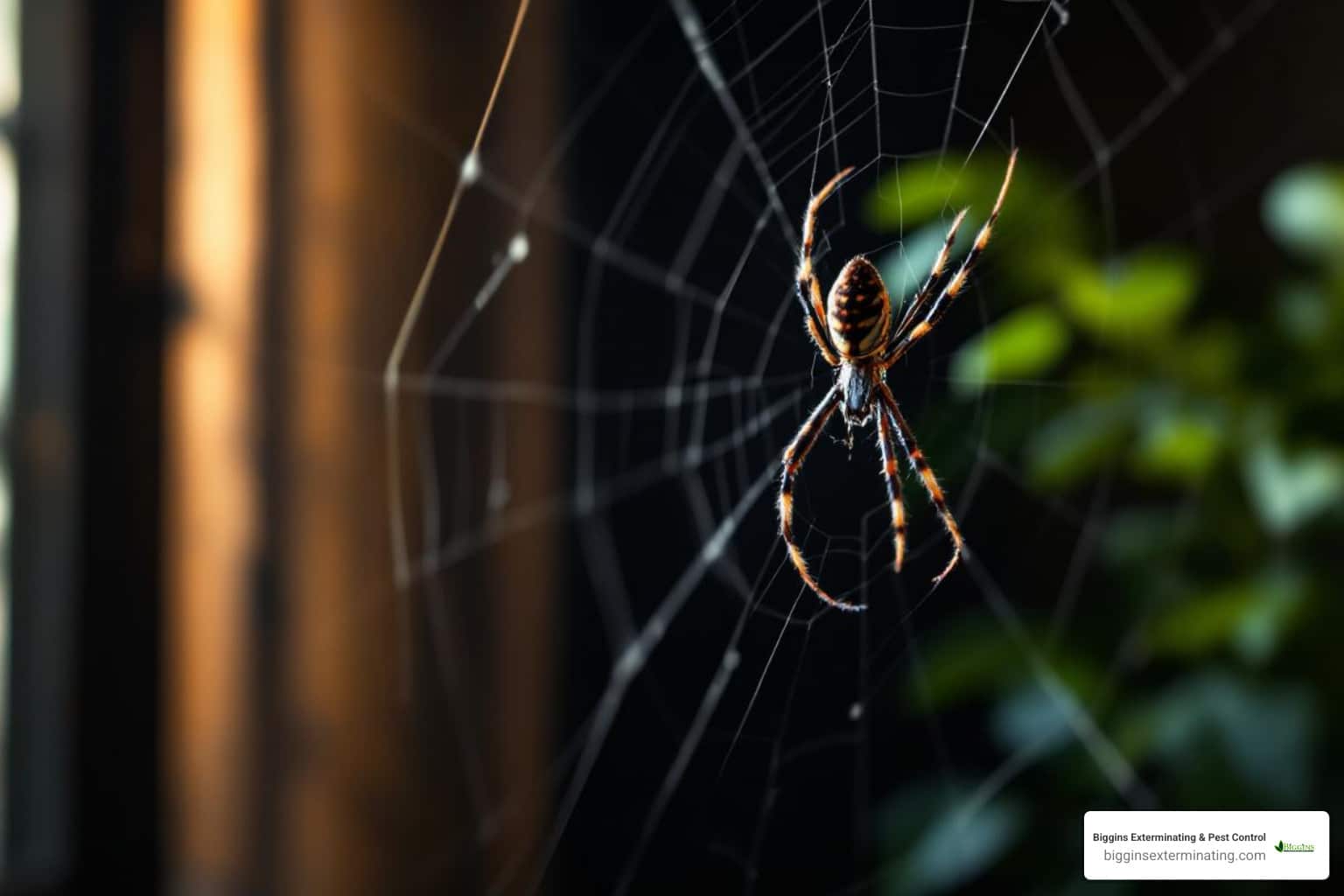 How to Get Rid of Spiders in Your Reading, MA Home Spider exterminator Reading